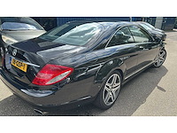Mercedes-benz - 2007 - cl-klasse - 500 - 18-gsp-1 - afbeelding 17 van  22