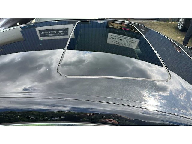 Mercedes-benz - 2007 - cl-klasse - 500 - 18-gsp-1 - afbeelding 18 van  22
