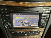 Mercedes-benz - 2007 - e-klasse - amg 63 - personenauto - afbeelding 3 van  24