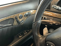Mercedes-benz - 2007 - e-klasse - amg 63 - personenauto - afbeelding 4 van  24
