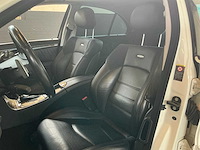 Mercedes-benz - 2007 - e-klasse - amg 63 - personenauto - afbeelding 6 van  24