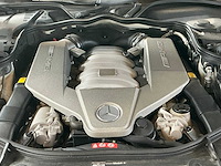 Mercedes-benz - 2007 - e-klasse - amg 63 - personenauto - afbeelding 8 van  24