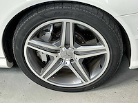 Mercedes-benz - 2007 - e-klasse - amg 63 - personenauto - afbeelding 12 van  24