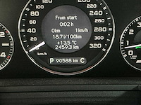 Mercedes-benz - 2007 - e-klasse - amg 63 - personenauto - afbeelding 23 van  24