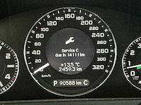 Mercedes-benz - 2007 - e-klasse - amg 63 - personenauto - afbeelding 24 van  24