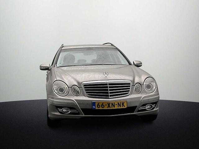 Mercedes-benz - 2007 - e-klasse estate - 280 cdi special ed. - personenauto - afbeelding 4 van  18
