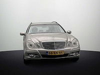 Mercedes-benz - 2007 - e-klasse estate - 280 cdi special ed. - personenauto - afbeelding 4 van  18
