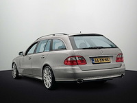 Mercedes-benz - 2007 - e-klasse estate - 280 cdi special ed. - personenauto - afbeelding 11 van  18