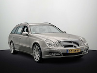 Mercedes-benz - 2007 - e-klasse estate - 280 cdi special ed. - personenauto - afbeelding 12 van  18