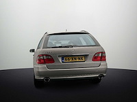 Mercedes-benz - 2007 - e-klasse estate - 280 cdi special ed. - personenauto - afbeelding 16 van  18