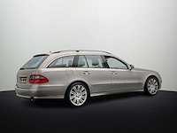 Mercedes-benz - 2007 - e-klasse estate - 280 cdi special ed. - personenauto - afbeelding 18 van  18
