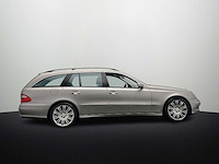 Mercedes-benz - 2007 - e-klasse estate - 280 cdi special ed. - personenauto - afbeelding 2 van  18