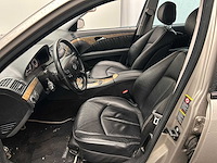 Mercedes-benz - 2007 - e-klasse estate - 280 cdi special ed. - personenauto - afbeelding 7 van  18