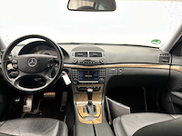 Mercedes-benz - 2007 - e-klasse estate - 280 cdi special ed. - personenauto - afbeelding 8 van  18