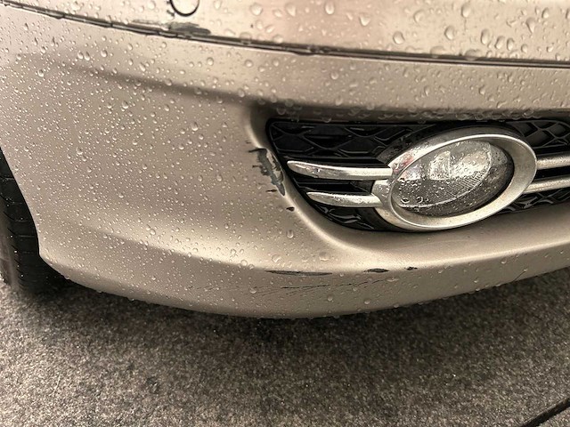 Mercedes-benz - 2007 - e-klasse estate - 280 cdi special ed. - personenauto - afbeelding 10 van  18