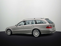 Mercedes-benz - 2007 - e-klasse estate - 280 cdi special ed. - personenauto - afbeelding 15 van  18
