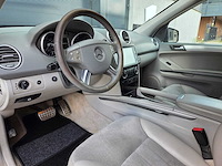 Mercedes-benz - 2007 - m-klasse - 350 - 06-txg-2 - afbeelding 2 van  30