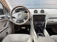Mercedes-benz - 2007 - m-klasse - 350 - 06-txg-2 - afbeelding 3 van  30