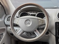 Mercedes-benz - 2007 - m-klasse - 350 - 06-txg-2 - afbeelding 4 van  30