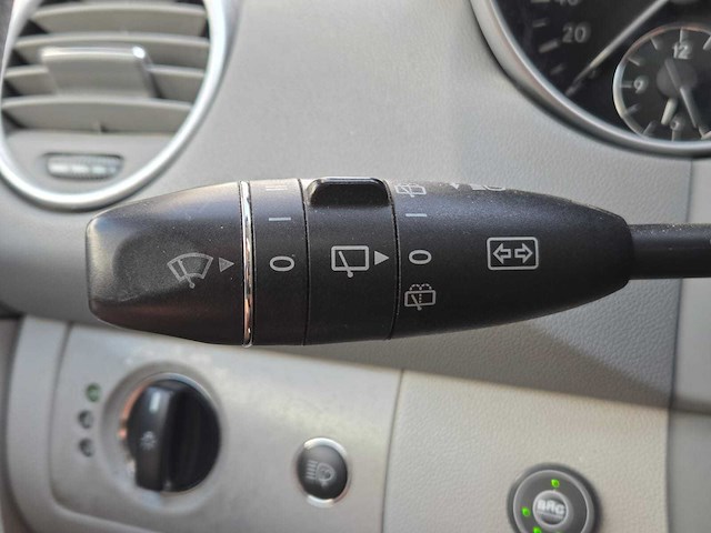 Mercedes-benz - 2007 - m-klasse - 350 - 06-txg-2 - afbeelding 7 van  30