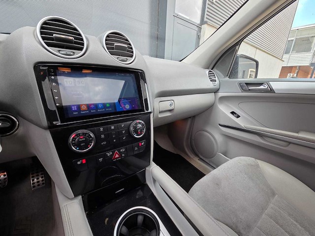 Mercedes-benz - 2007 - m-klasse - 350 - 06-txg-2 - afbeelding 8 van  30