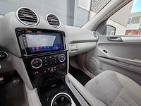 Mercedes-benz - 2007 - m-klasse - 350 - 06-txg-2 - afbeelding 8 van  30