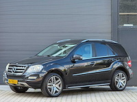 Mercedes-benz - 2007 - m-klasse - 350 - 06-txg-2 - afbeelding 1 van  30