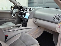 Mercedes-benz - 2007 - m-klasse - 350 - 06-txg-2 - afbeelding 20 van  30