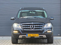 Mercedes-benz - 2007 - m-klasse - 350 - 06-txg-2 - afbeelding 11 van  30