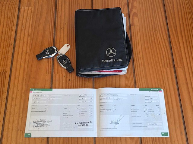 Mercedes-benz - 2007 - m-klasse - 350 - 06-txg-2 - afbeelding 23 van  30