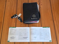 Mercedes-benz - 2007 - m-klasse - 350 - 06-txg-2 - afbeelding 23 van  30