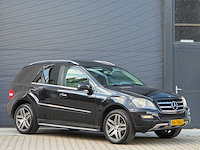 Mercedes-benz - 2007 - m-klasse - 350 - 06-txg-2 - afbeelding 22 van  30