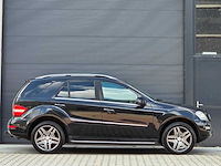 Mercedes-benz - 2007 - m-klasse - 350 - 06-txg-2 - afbeelding 25 van  30