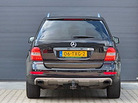 Mercedes-benz - 2007 - m-klasse - 350 - 06-txg-2 - afbeelding 27 van  30