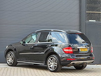 Mercedes-benz - 2007 - m-klasse - 350 - 06-txg-2 - afbeelding 28 van  30