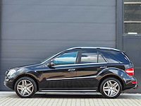 Mercedes-benz - 2007 - m-klasse - 350 - 06-txg-2 - afbeelding 29 van  30
