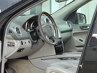 Mercedes-benz - 2007 - m-klasse - 350 - 06-txg-2 - afbeelding 30 van  30