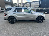 Mercedes-benz - 2007 - ml 320 cdi 4matic - - personenauto - afbeelding 7 van  11