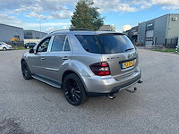Mercedes-benz - 2007 - ml 320 cdi 4matic - - personenauto - afbeelding 9 van  11