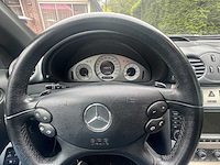 Mercedes-benz - 2008 - clk-klasse cabrio - 280 elegance - personenauto - n-650-gh - afbeelding 2 van  11