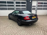 Mercedes-benz - 2008 - clk-klasse cabrio - 280 elegance - personenauto - n-650-gh - afbeelding 4 van  11