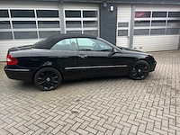 Mercedes-benz - 2008 - clk-klasse cabrio - 280 elegance - personenauto - n-650-gh - afbeelding 8 van  11
