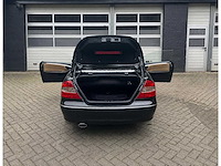 Mercedes-benz - 2008 - clk-klasse cabrio - 280 elegance - personenauto - n-650-gh - afbeelding 9 van  11