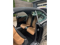Mercedes-benz - 2008 - clk-klasse cabrio - 280 elegance - personenauto - n-650-gh - afbeelding 10 van  11