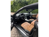 Mercedes-benz - 2008 - clk-klasse cabrio - 280 elegance - personenauto - n-650-gh - afbeelding 11 van  11