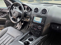 Mercedes-benz - 2008 - m-klasse - 420 cdi - grijs kenteken - 59-vtn-3 - afbeelding 4 van  16
