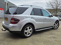 Mercedes-benz - 2008 - m-klasse - 420 cdi - grijs kenteken - 59-vtn-3 - afbeelding 12 van  16