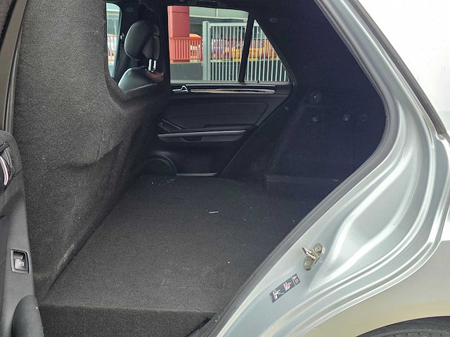 Mercedes-benz - 2008 - m-klasse - 420 cdi - grijs kenteken - 59-vtn-3 - afbeelding 5 van  16