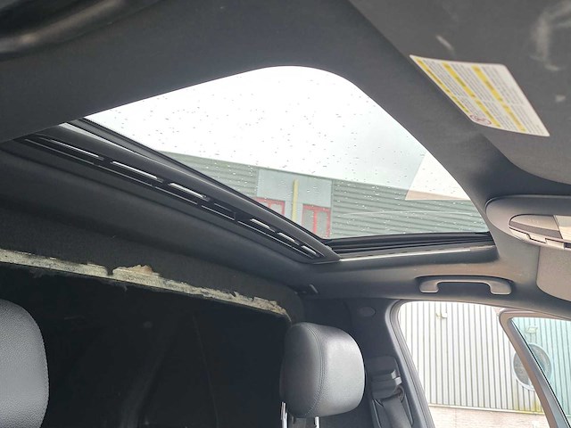 Mercedes-benz - 2008 - m-klasse - 420 cdi - grijs kenteken - 59-vtn-3 - afbeelding 8 van  16