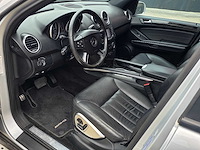 Mercedes-benz - 2008 - m-klasse - 420 cdi - grijs kenteken - 59-vtn-3 - afbeelding 13 van  16